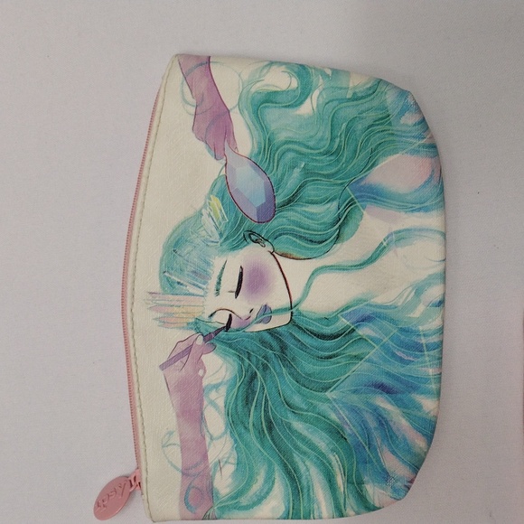 IPSY Cosmetic Makeup Bags Bundle of 3 #8 - Picture 3 of 12